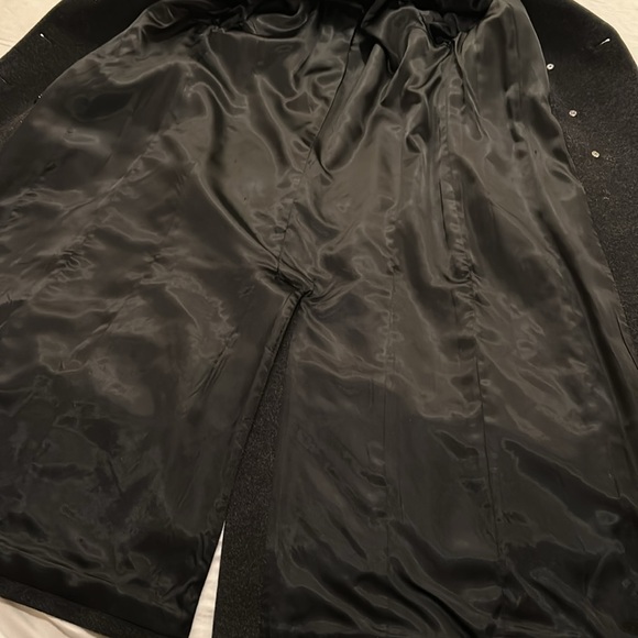 Preston & York 100% Wool Women’s Coat, Size 10 - Picture 5 of 11